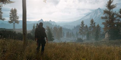 Days Gone PC Review: This Is The Version To Play