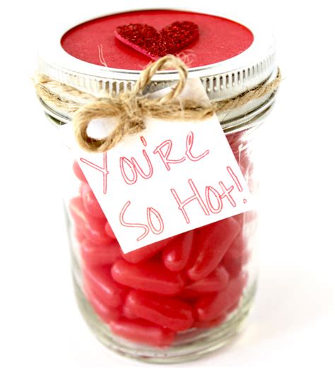 49 Valentine's Day Gifts for Him! {Fun & Romantic} - The Frugal Girls