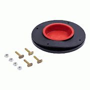 Dometic Toilet Concerto Floor Flange Adapter Kit - Dometic/SeaLand ...