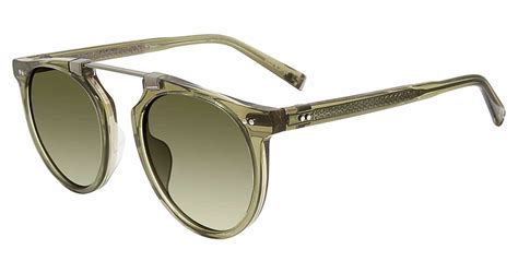 John Varvatos V602 Sunglasses | FramesDirect.com