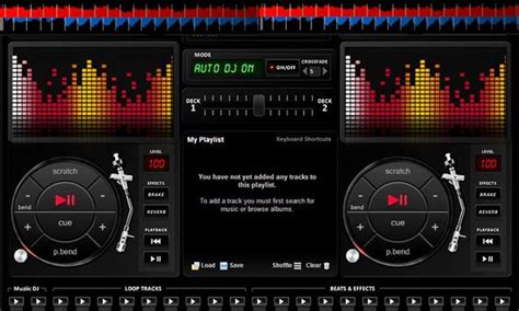 How To Install Virtual Dj Effects Turntables - gooneu