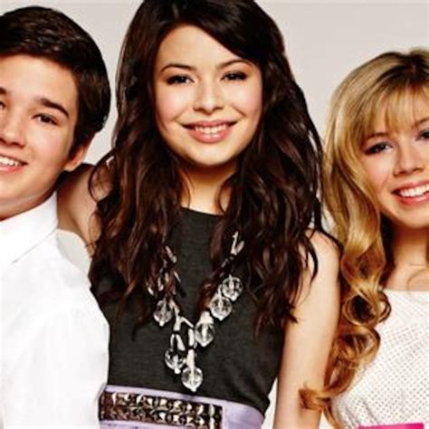 "iCarly" Cast: Where Are They Now in 2021?