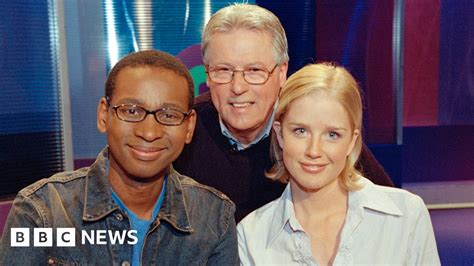 Newsround presenters celebrate show turning 50