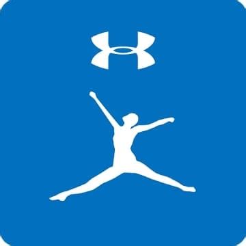 MyFitnessPal logo | Free apps for Android and iOS