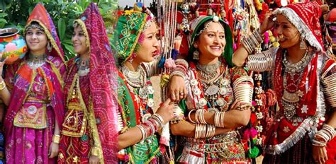 Rajasthani Traditional Dress