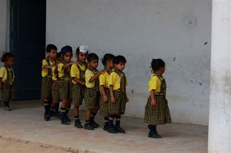 Khalsa Public School - India | The Forgotten International