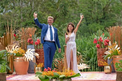 'Golden Bachelor' Best Finale Moment: Gerry and Theresa's Proposal | Us Weekly