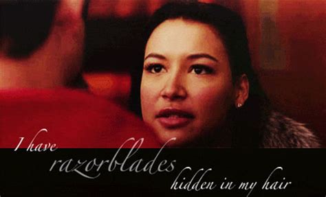 Glee Santana Lopez Quotes. QuotesGram