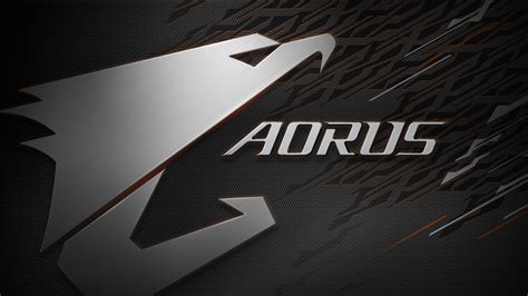 Aorus Wallpapers - Wallpaper Cave