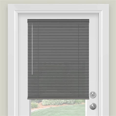 1" Essential Aluminum Blinds from SelectBlinds.com Aluminum Blinds, Aluminium Windows, Mini ...