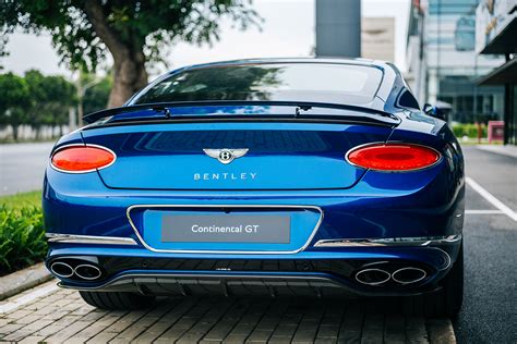 BENTLEY HYBRID :: Behance