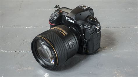 Nikon D850 hands on review | TechRadar