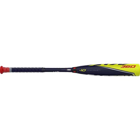 EASTON ADV 360 USA Little League Baseball Bat (-10) | Academy