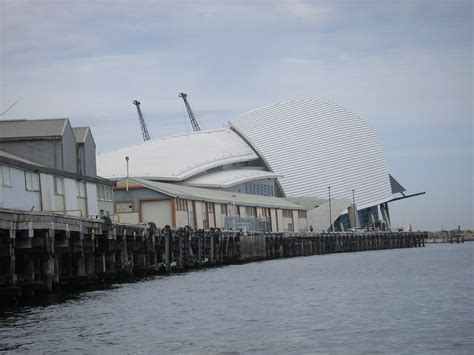 Fremantle Maritime Museum by TasermonsPartner on DeviantArt