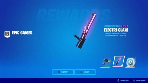 Fortnite: How to get the Fleet Force bundle and free 500 V-Bucks