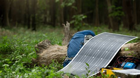 Are Flexible Solar Panels Worth It? - Drivin' & Vibin'