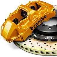 Brembo™ | Performance Brake Kits, Rotors, Pads - CARiD.com