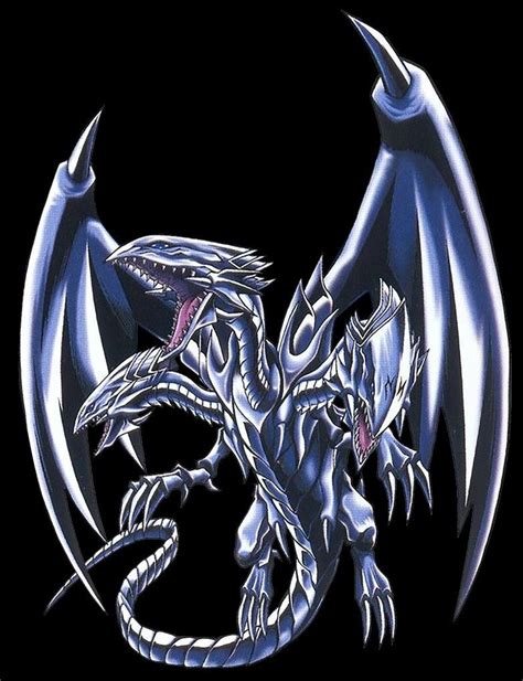 Blue-Eyes Ultimate Dragon | Yugioh dragons, Dragon drawing, Dragon art