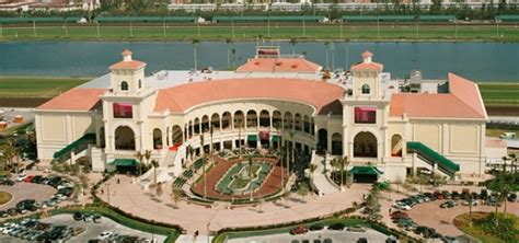 Gulfstream Park | Gulfstream Park Horse Racing