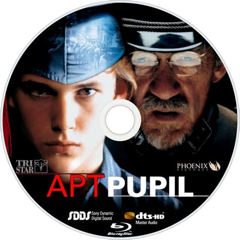 Apt Pupil | Movie fanart | fanart.tv