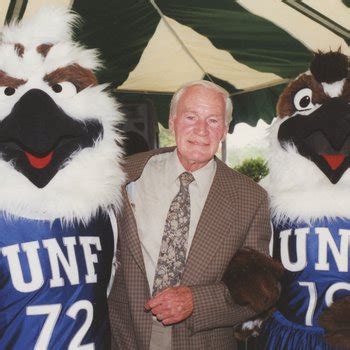 UNF Mascots through the Years - University of North Florida