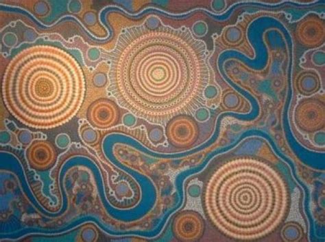 Songlines: Mapping the Journeys of the Creation Ancestors in Australia ...