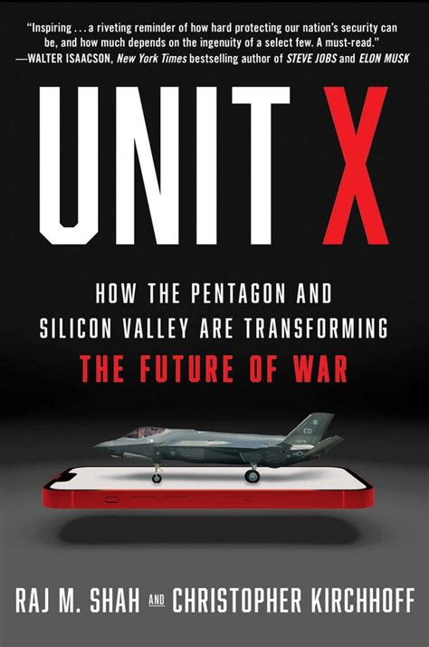 Unit X | Book by Raj M. Shah, Christopher Kirchhoff | Official ...