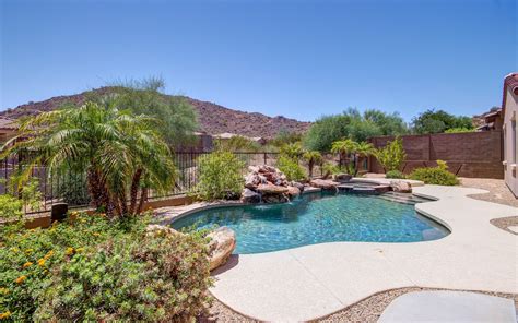 Homes in Peoria AZ with Pools, 3+ bedrooms – AZ Mega Homes Phoenix AZ area Real Estate Mary ...