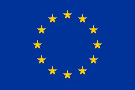 File:Flag of Europe.svg - Wikimedia Commons