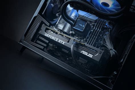 ASUS Unveils Prime Family of NVIDIA GeForce RTX Graphics Cards | ASUS ...