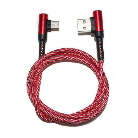 USB Type C Braided Cable - China USB Type C Braided Cable Manufacturers ...