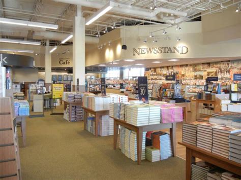 Barnes and Noble Near Me