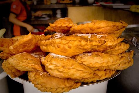 Cómo hacer empanadas de viento - Comedera - Recetas, tips y consejos ...