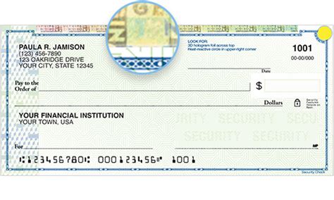 Order Personal Checks, Business Checks & More | Costco Checks