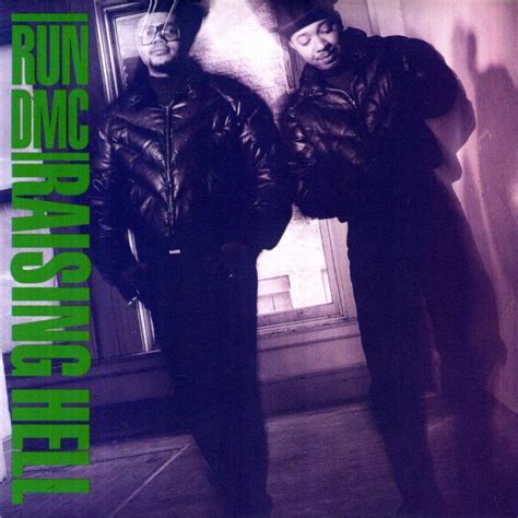 Run-D.M.C. - Raising Hell Lyrics and Tracklist | Genius