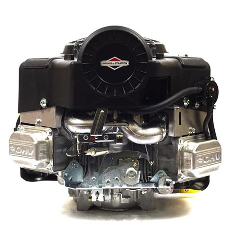 Briggs & Stratton Engine 49T877-0035-G1 27 hp 810cc 1 1/8 LOC DES - OPEengines.com