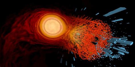 Physicists identify unique signature to confirm quark-gluon plasma in ...