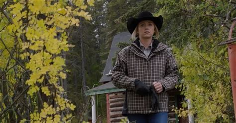 Heartland Season 12 : Heartland Season 12 Episode 11 - Room to Grow "Finale"