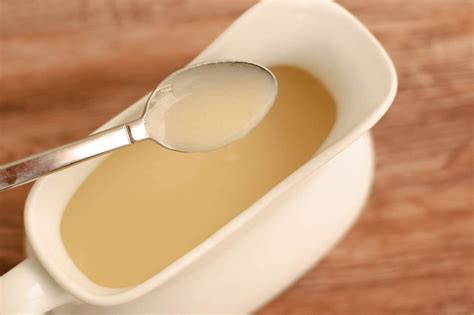 Mother Sauces: Velouté Sauce - Food Above Gold