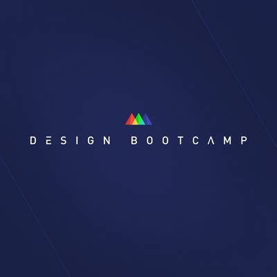 Design Bootcamp