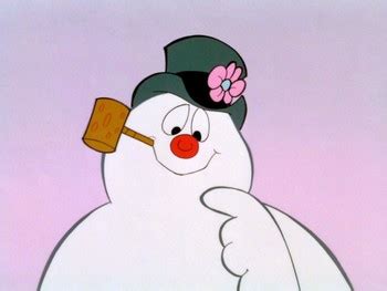 Frosty the Snowman / Characters - TV Tropes