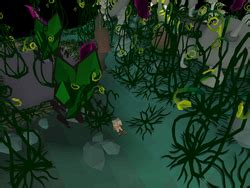 Tar Swamp - OSRS Wiki