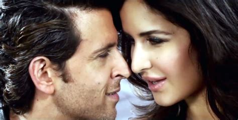 Katrina Kaif Hrithik Roshan Bang Bang Movie Song Image : bang bang ...