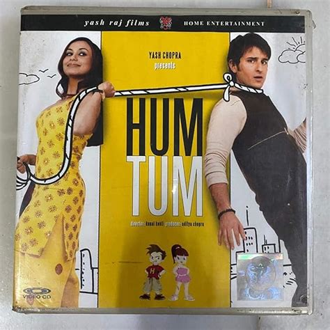 Hum Tum : Saif Ali Khan, Rani Mukherjee: Amazon.in: Movies & TV Shows}