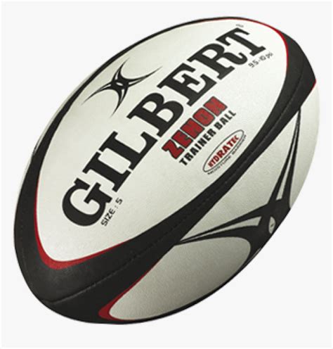 Transparent Rugby Balls Clipart - Rugby Ball .png, Png Download - kindpng