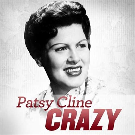 Patsy Cline - Crazy (Remastered 2011) by Patsy Cline on Amazon Music ...