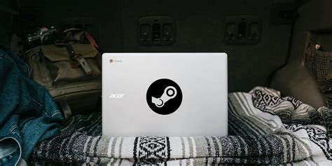 How to Install Steam on Chromebook - Make Tech Easier