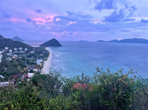 My Favorite Beaches in Tortola, BVI