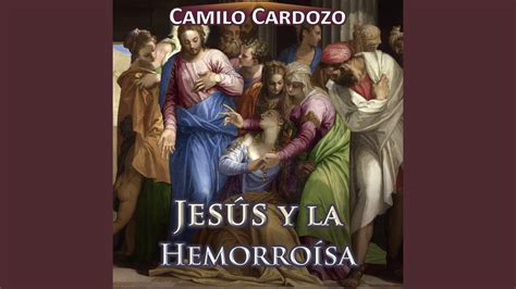 Jesus y la Hemorroisa - YouTube