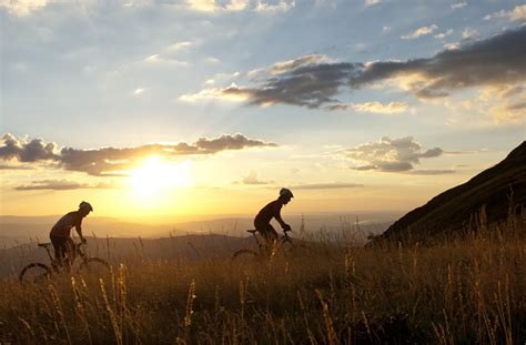 New mountain bike trails at Piekenierskloof Mountain Resort